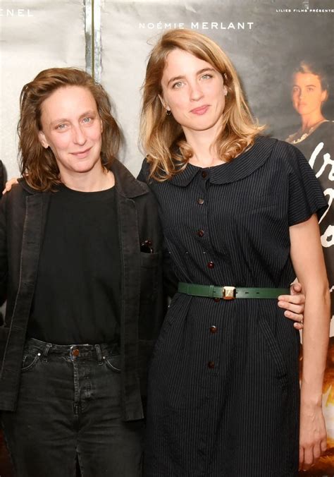 celine sciamma adele haenel